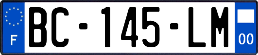 BC-145-LM
