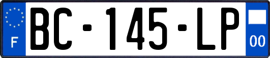 BC-145-LP