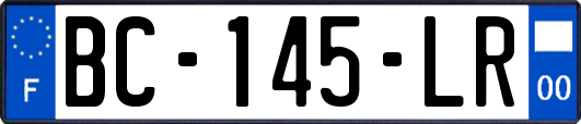 BC-145-LR