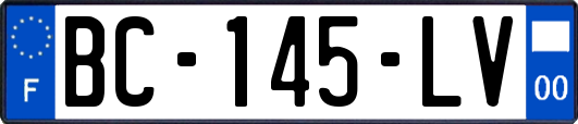 BC-145-LV