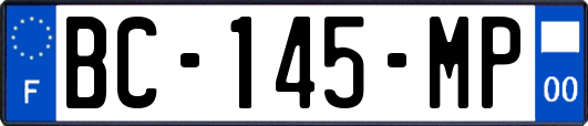 BC-145-MP