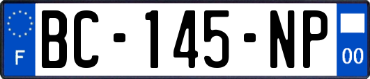 BC-145-NP