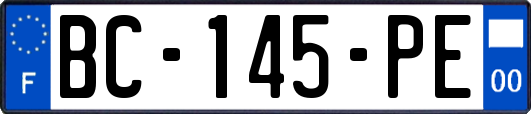 BC-145-PE
