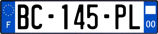 BC-145-PL