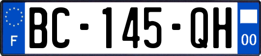 BC-145-QH