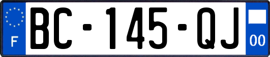 BC-145-QJ
