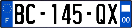 BC-145-QX