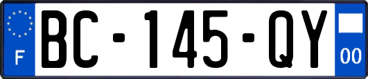 BC-145-QY