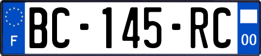 BC-145-RC