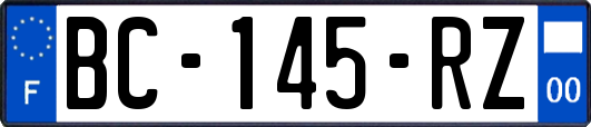 BC-145-RZ