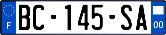 BC-145-SA