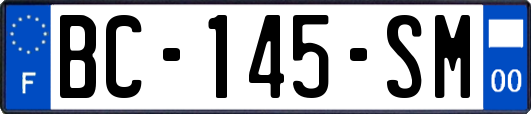 BC-145-SM