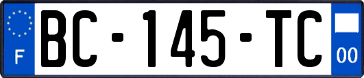 BC-145-TC