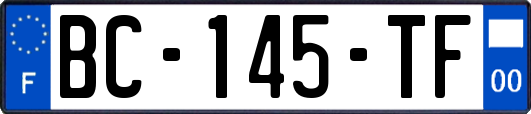 BC-145-TF