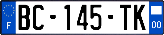BC-145-TK