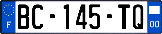 BC-145-TQ