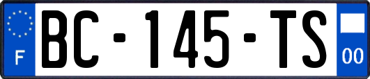 BC-145-TS