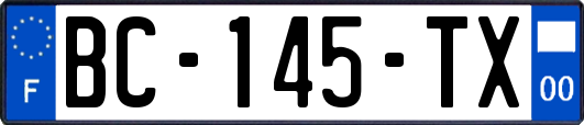 BC-145-TX