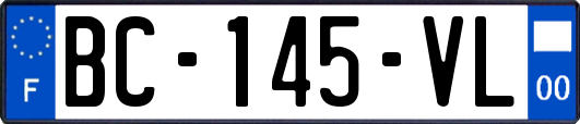 BC-145-VL