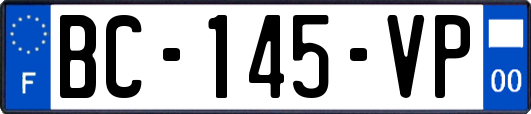 BC-145-VP