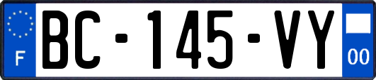 BC-145-VY