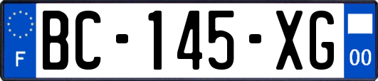 BC-145-XG