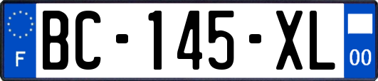 BC-145-XL