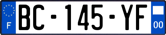 BC-145-YF