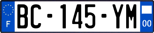 BC-145-YM