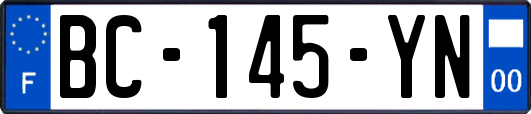 BC-145-YN