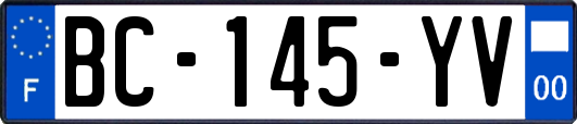 BC-145-YV