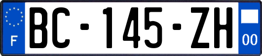 BC-145-ZH