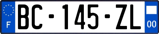 BC-145-ZL