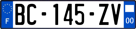 BC-145-ZV