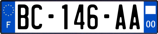 BC-146-AA