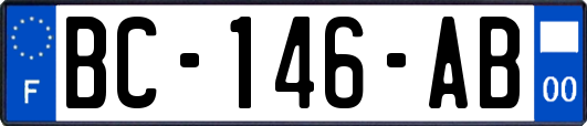 BC-146-AB