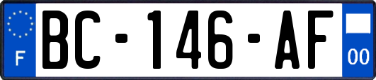 BC-146-AF