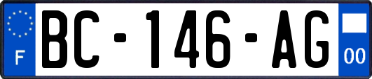 BC-146-AG