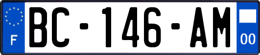 BC-146-AM