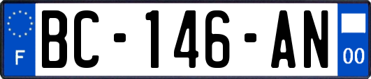 BC-146-AN