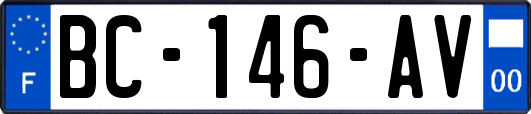 BC-146-AV