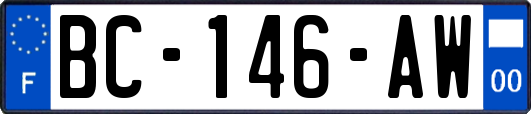 BC-146-AW