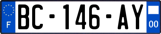 BC-146-AY