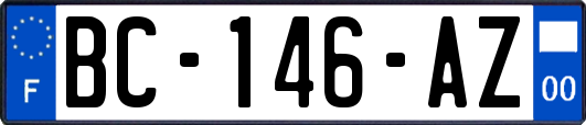 BC-146-AZ