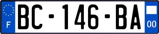 BC-146-BA