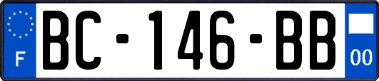 BC-146-BB