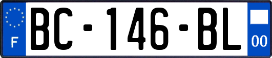 BC-146-BL