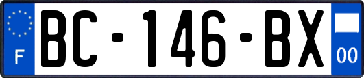BC-146-BX