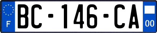 BC-146-CA