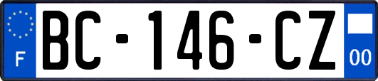 BC-146-CZ